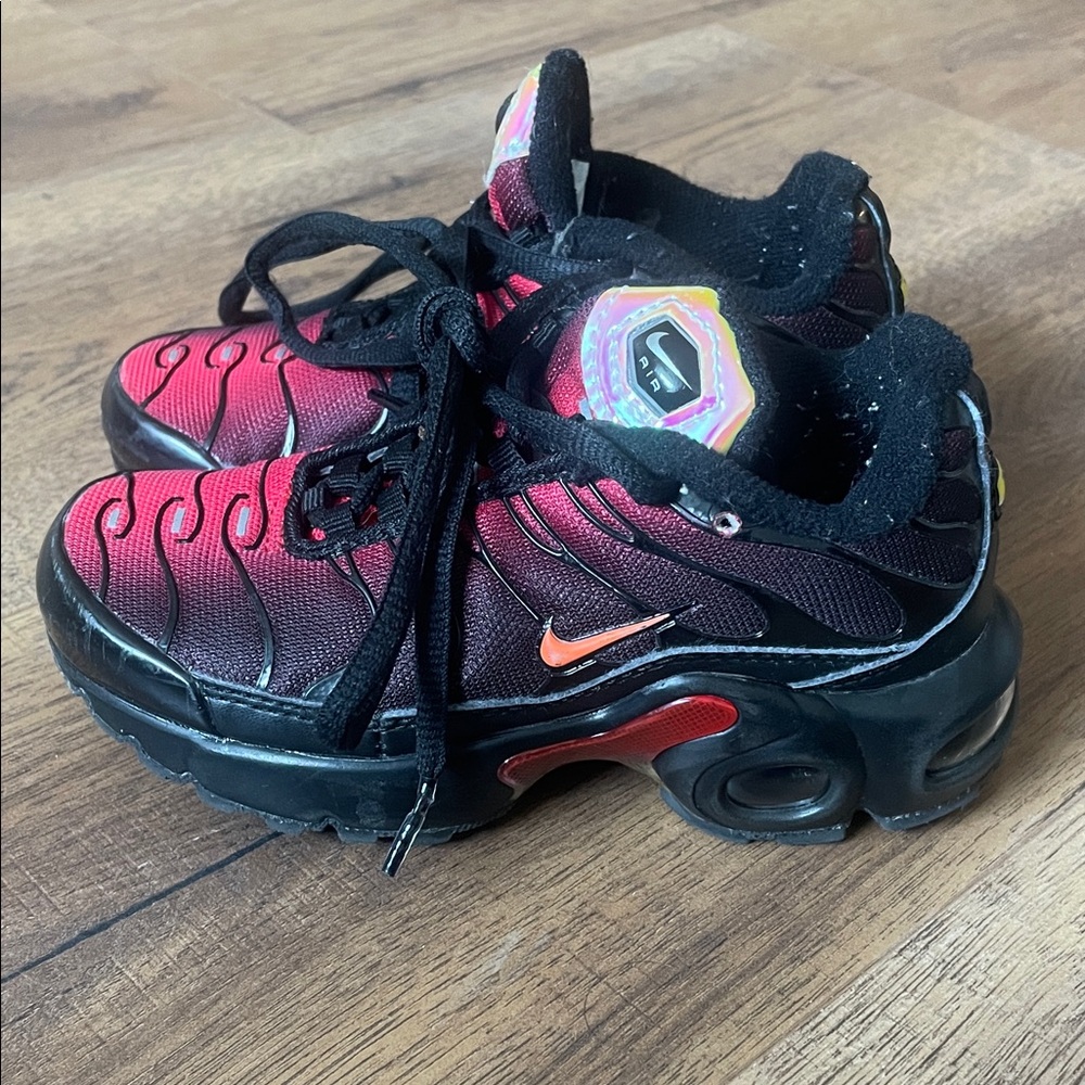 Nike Air Max Kids Size 11